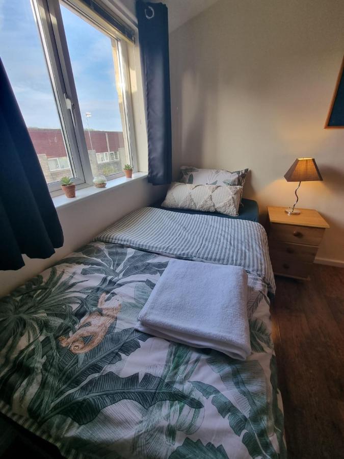 Private Rooms บาธ ภายนอก รูปภาพ