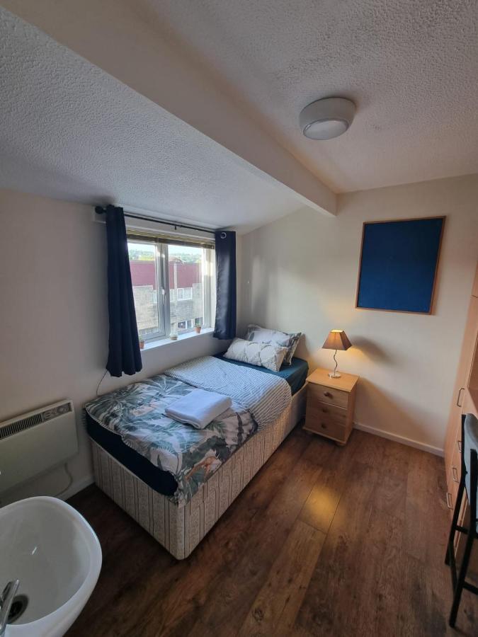 Private Rooms บาธ ภายนอก รูปภาพ